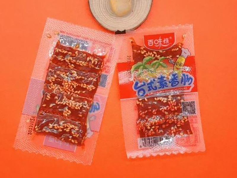 台式素香肠