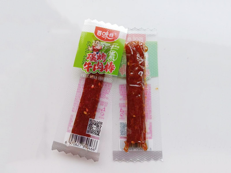炭烤牛肉棒