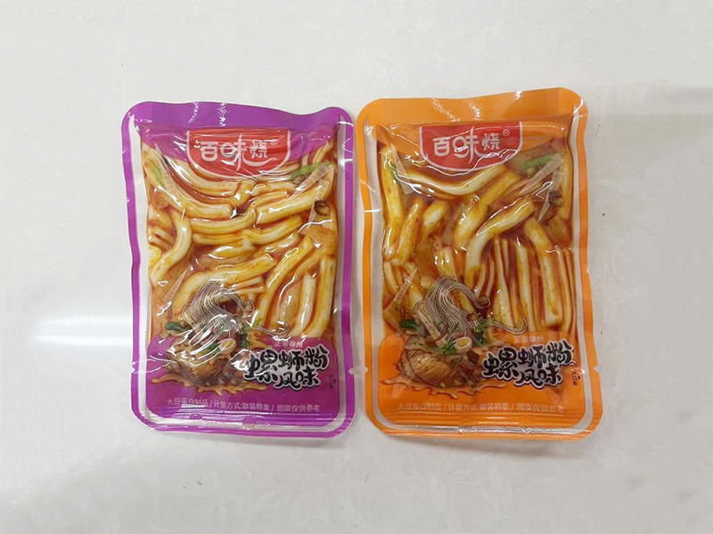 螺丝粉