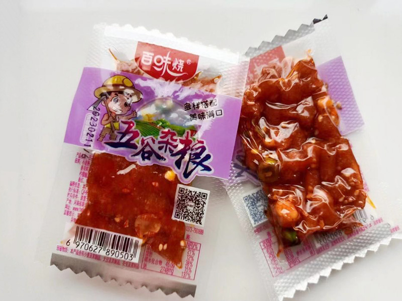 五谷杂粮